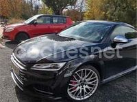 Usado Audi TTS 2015