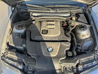 Usado BMW 320 150 CV (110 kW) 2004 Gris / plata Coupe