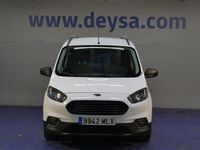 Usado Ford Transit Limited 75 CV (55 kW) 2023 Blanco Van
