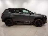 usado Jeep Compass 4Xe 1.3 PHEV 177kW (240CV) S AT AWD