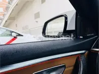 Usado BMW 420 190 CV (139 kW) 2018 Blanco Coupe
