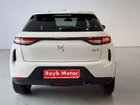 Usado DS Automobiles DS3 Crossback 102 CV (75 kW) 2019 Blanco SUV