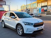 Usado Skoda Enyaq iV 150 kW (204 CV) 2022 Eléctrico SUV