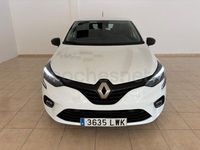 Usado Renault Clio V Equilibre 101 CV (74 kW) 2022 Blanco Berlina