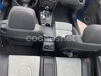 Usado Audi S5 333 CV (244 kW) 2010 Azul Coupe