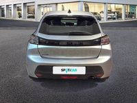 Usado Peugeot 208 Active 100 CV (73 kW) 2024 Gris / plata Utilitario