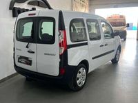 Usado Renault Kangoo 95 CV (69 kW) 2020 Blanco Monovolumen