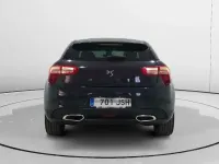 Usado DS Automobiles DS5 Style 120 CV (88 kW) 2016 Gris Utilitario