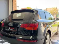 Usado Audi Q7 233 CV (171 kW) 2007 Negro SUV