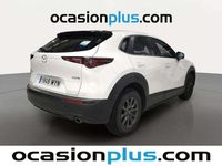 Usado Mazda CX-30 Prime-Line 140 CV (102 kW) 2025 Blanco SUV
