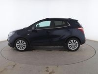 Usado Opel Mokka X Design Edition 140 CV (102 kW) 2018 Azul SUV