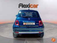 Usado Fiat 500 Dolcevita 71 CV (52 kW) 2021 Azul Utilitario