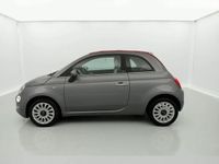 usado Fiat 500C Dolcevita 1.0 HYBRID 70 MHEV