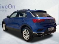 usado VW T-Roc 2.0TDI Advance 85kW