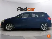 Usado BMW 225 iPerformance 224 CV (164 kW) 2020 Azul