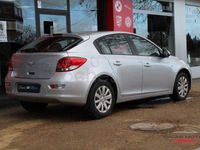 Usado Chevrolet Cruze LT 163 CV (119 kW) 2013 Beige Berlina