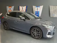 Usado BMW 218 Comfort Edition 150 CV (110 kW) 2022 Gris / plata Familiar