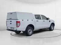 Usado Ford Ranger XL 170 CV (125 kW) 2021 Blanco Pickup/Camioneta