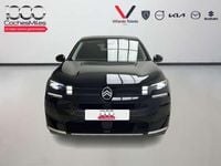 Nuevo Citroën C5 Aircross 136 CV (100 kW) 2025 Negro SUV