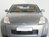 Usado Nissan 350Z Pack 280 CV (205 kW) 2004 Gris Coupe