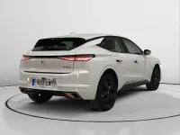 Usado DS Automobiles DS4 Performance 131 CV (96 kW) 2022 Blanco SUV