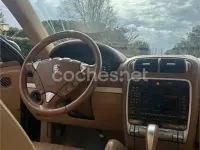 Usado Porsche Cayenne 250 CV (183 kW) 2006 Negro SUV