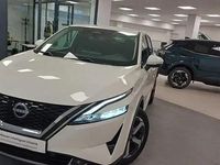 Usado Nissan Qashqai N-Connecta 158 CV (116 kW) 2023 Lunar white (perlada) SUV