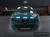 Usado Alfa Romeo Junior 136 CV (100 kW) 2025 Azul SUV