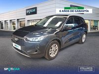 Usado Ford Kuga Titanium 150 CV (110 kW) 2025 Negro SUV