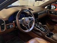 Usado Porsche Cayenne 462 CV (339 kW) 2019 Azul SUV