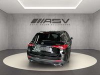 Usado Mercedes GLC300e 333 CV (244 kW) 2024 Negro SUV
