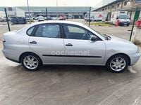 Usado Seat Cordoba Reference 85 CV (62 kW) 2007 Gris / plata Berlina