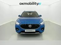Usado MG ZS Luxury 111 CV (81 kW) 2023 Azul SUV