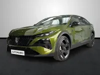 Nuevo Peugeot 408 GT 145 CV (106 kW) 2026 Azul SUV