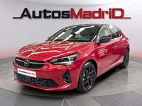 Usado Opel Corsa 131 CV (96 kW) 2023 Rojo Berlina