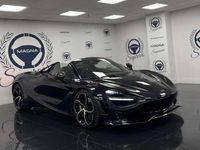 Usado McLaren 750S 751 CV (552 kW) 2025 Burdeos Coupe