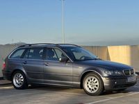 usado BMW 320 320 i Touring