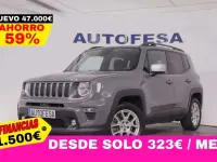 Usado Jeep Renegade Limited 190 CV (139 kW) 2022 SUV