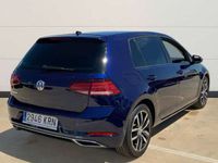 usado VW Golf VII 