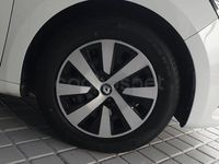 Usado Renault Clio V Evolution 100 CV (73 kW) 2023 Blanco Berlina