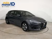 Usado Hyundai i30 101 CV (74 kW) 2024 Utilitario
