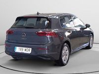 Usado VW Golf VIII Life 131 CV (96 kW) 2022