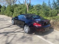 usado BMW 650 Cabriolet 650 iA