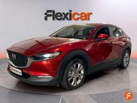 Usado Mazda CX-30 122 CV (89 kW) 2020 Rojo SUV