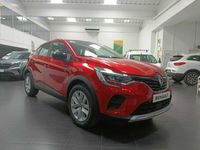 usado Renault Captur Evolution