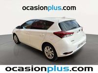 Usado Toyota Auris Hybrid Business Edition 136 CV (100 kW) 2018 Blanco Utilitario