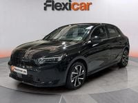Begagnad Opel Corsa 101 HK (74 kW) 2023 Svart Sedan