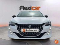 Käytetty Peugeot 208 Active 101 HP (74 kW) 2022 Valkoinen Viistoperä