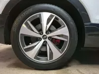 Usado Audi e-tron Sport 250 kW (340 CV) 2024 Blanco SUV
