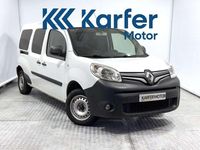 Usado Renault Kangoo 114 CV (83 kW) 2020 Blanco Utilitario